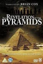 The Revelation of the Pyramids movie4k