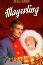 Watch Mayerling Movie4k