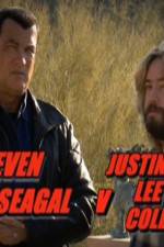 Watch Steven Seagal v Justin Lee Collins Movie4k