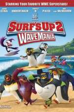 Watch Surf\'s Up 2: WaveMania Movie4k