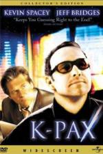 Watch K-PAX Movie4k