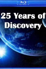 Watch 25 Years of Discovery Movie4k