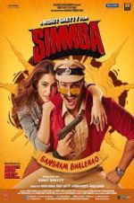 Watch Simmba Movie4k