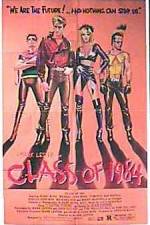 Watch Class of 1984 Movie4k