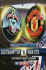 Watch Southampton vs Manchester United Movie4k