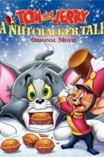 Watch Tom and Jerry: A Nutcracker Tale Movie4k