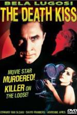 Watch The Death Kiss Movie4k