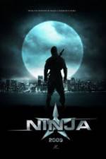 Watch Ninja Movie4k