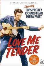 Watch Love Me Tender Movie4k