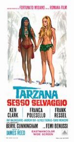 Watch Tarzana, the Wild Woman Movie4k