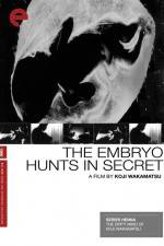 Watch The Embryo Hunts in Secret Movie4k