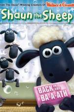 Watch Shaun The Sheep Back In The Ba a ath Movie4k