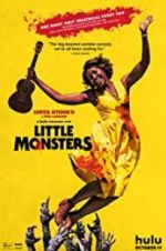 Watch Little Monsters Movie4k