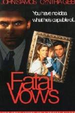 Watch Fatal Vows: The Alexandra O'Hara Story Movie4k