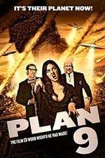 Watch Plan 9 Movie4k