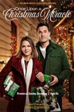 Watch Once Upon a Christmas Miracle Movie4k