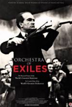 Watch Orchestra of Exiles Movie4k