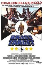 Watch Brass Target Movie4k