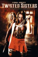 Watch Twisted Sisters Movie4k