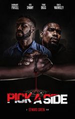 Watch Pick A Side Movie4k