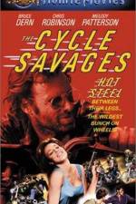 Watch The Cycle Savages Movie4k