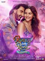 Watch Rocky Aur Rani Kii Prem Kahaani Movie4k