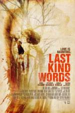 Watch Last Kind Words Movie4k