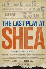 Watch The Last Play at Shea Movie4k