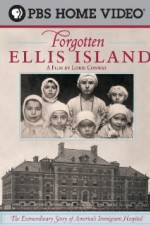 Watch Forgotten Ellis Island Movie4k