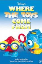 Watch Where the Toys Come from Movie4k