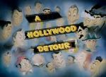 Watch A Hollywood Detour (Short 1942) Movie4k