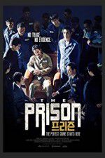 Watch The Prison Movie4k