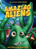 Watch Amazing Aliens Movie4k