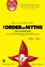 Watch The Order of Myths Movie4k