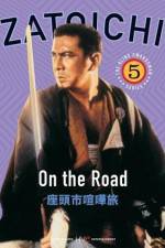 Watch Zatoichi's Fighting Journey Movie4k