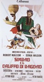 Watch Sinbad and the Caliph of Baghdad Movie4k