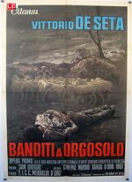 Watch Bandits of Orgosolo Movie4k