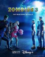 Watch Zombies 3 Movie4k
