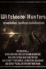 Watch Witchbane: Hunters Movie4k