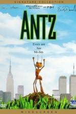 Watch Antz Movie4k