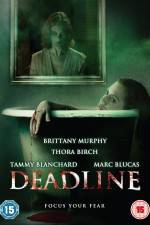 Watch Deadline Movie4k