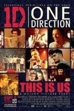 Watch One Direction: This Is Us Movie4k