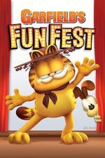 Watch Garfield's Fun Fest Movie4k
