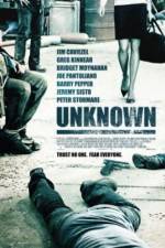 Watch Unknown Movie4k