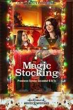 Watch The Magic Stocking Movie4k