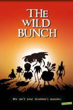 Watch The Wild Bunch Movie4k