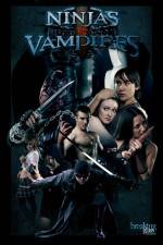 Watch Ninjas vs Vampires Movie4k