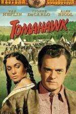 Watch Tomahawk Movie4k