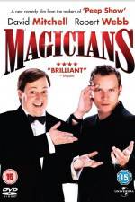 Watch Magicians Movie4k