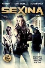 Watch Sexina: Popstar P.I. Movie4k